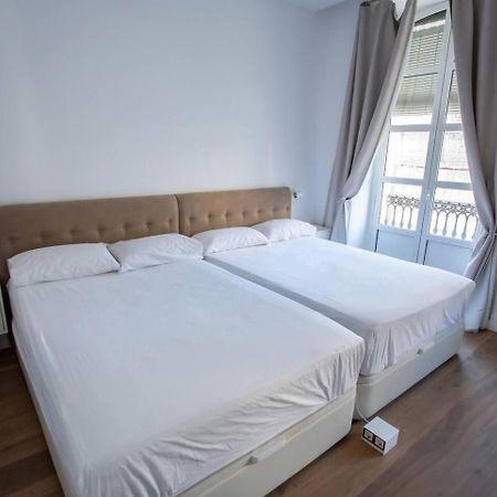Lovelyloft Rafael 3 Alicante Buitenkant foto
