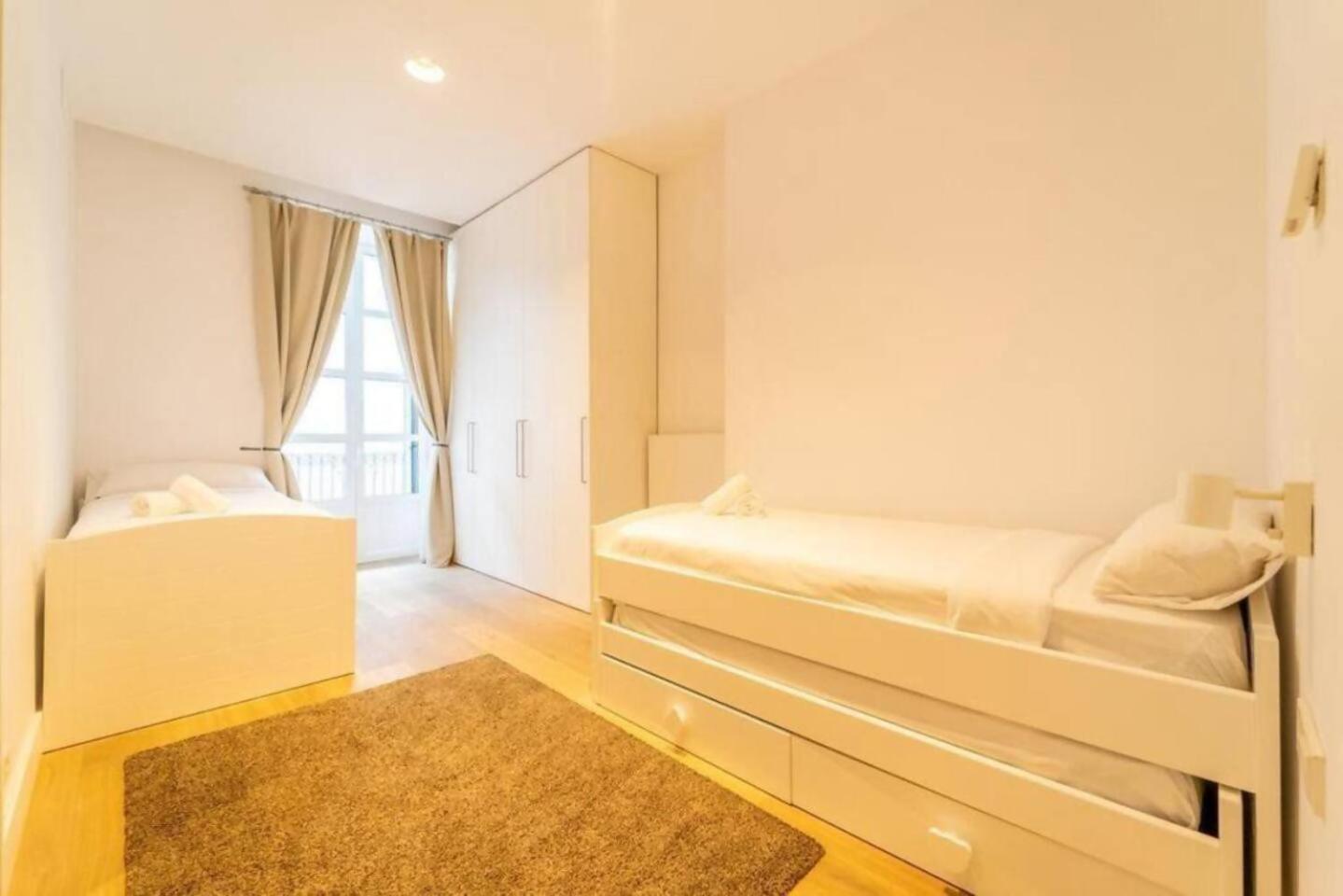 Lovelyloft Rafael 3 Alicante Buitenkant foto