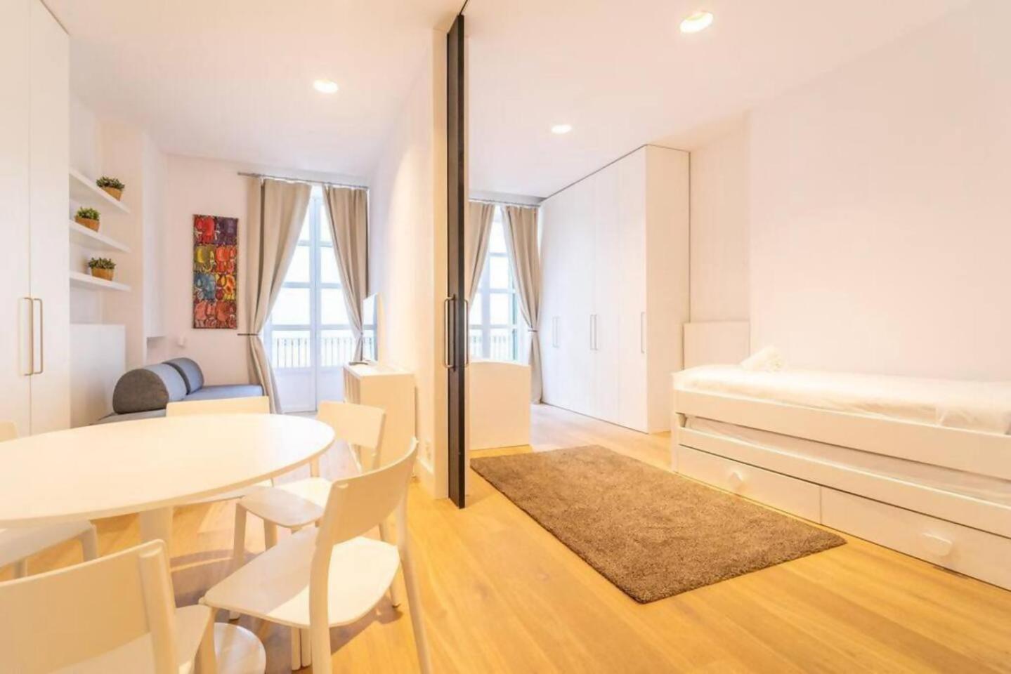 Lovelyloft Rafael 3 Alicante Buitenkant foto