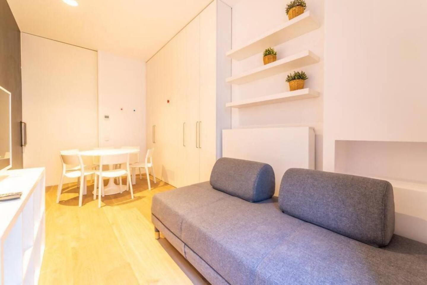 Lovelyloft Rafael 3 Alicante Buitenkant foto