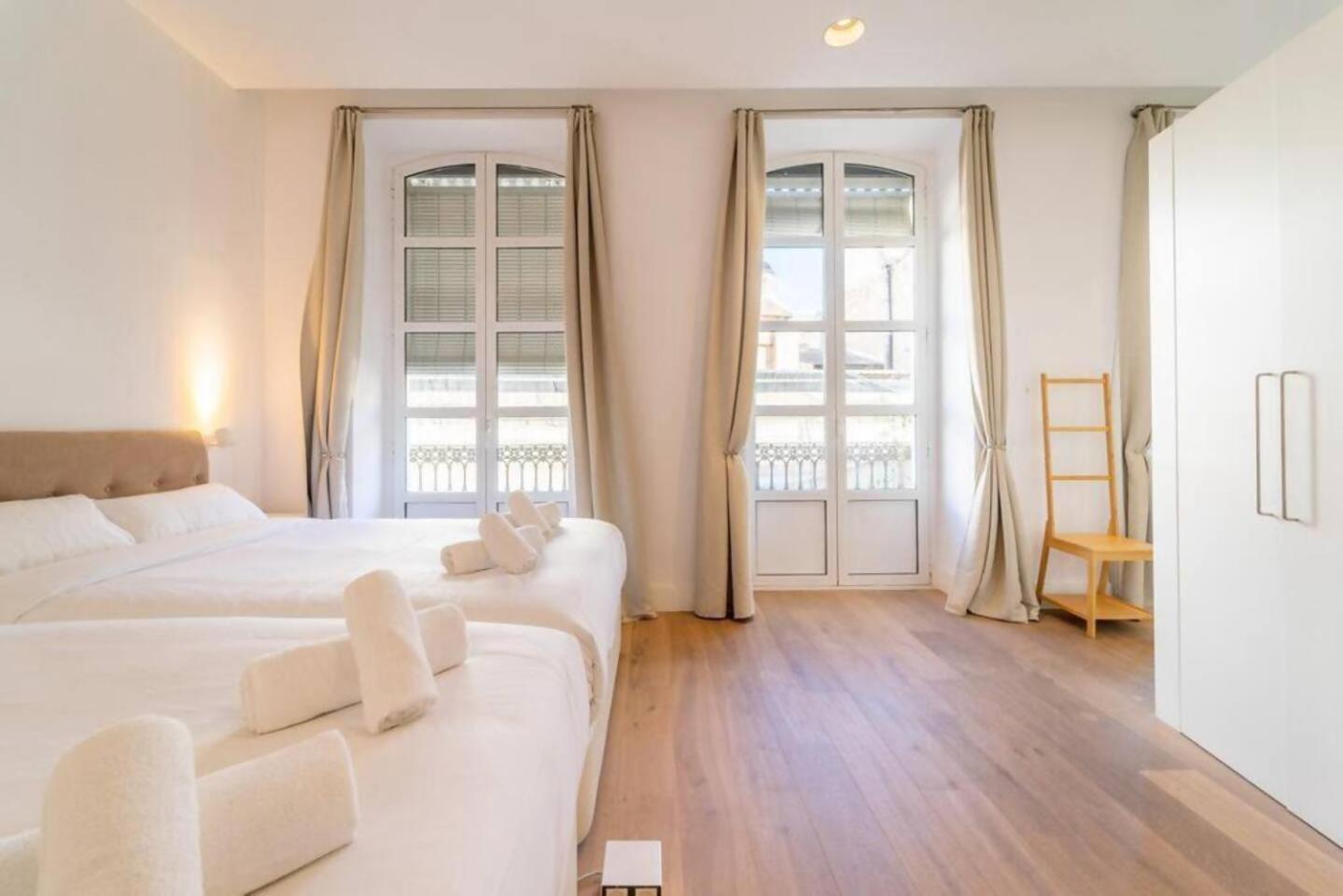 Lovelyloft Rafael 3 Alicante Buitenkant foto