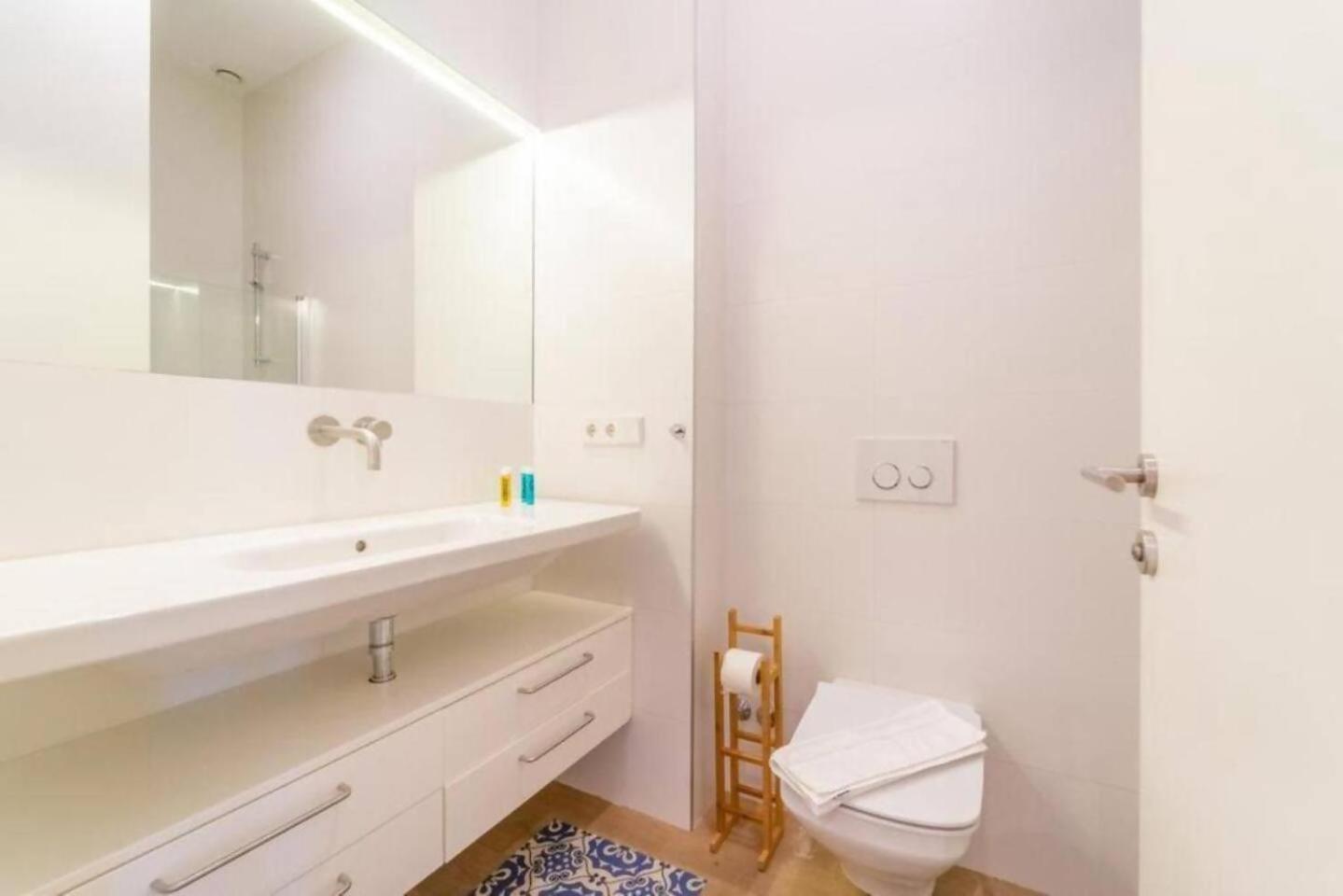Lovelyloft Rafael 3 Alicante Buitenkant foto
