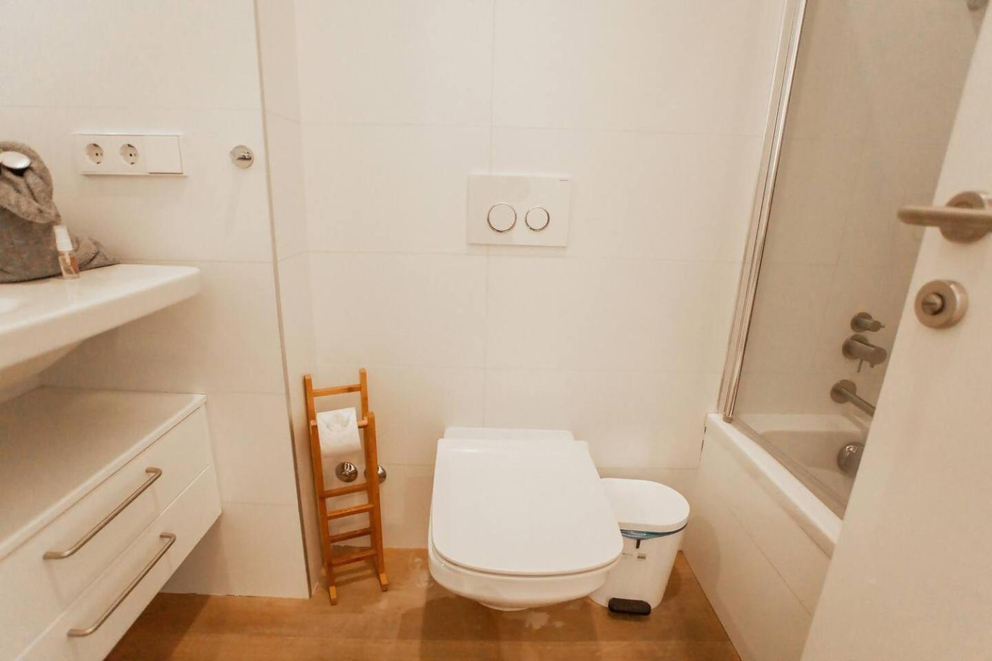 Lovelyloft Rafael 3 Alicante Buitenkant foto