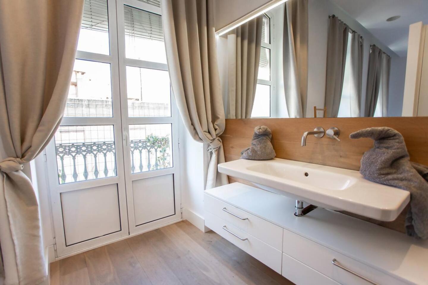 Lovelyloft Rafael 3 Alicante Buitenkant foto