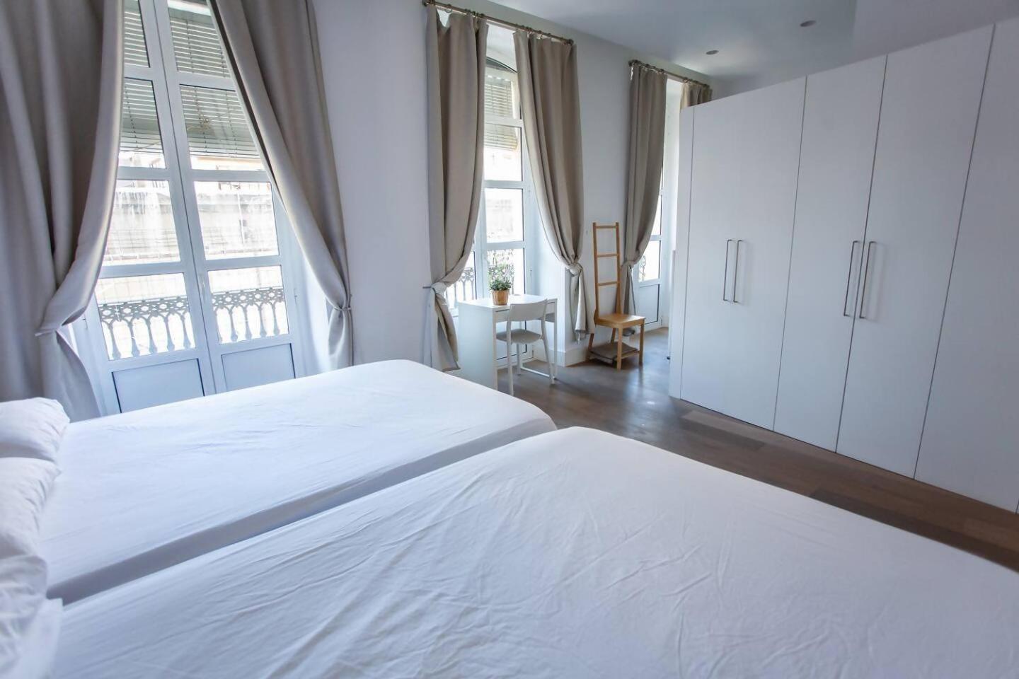 Lovelyloft Rafael 3 Alicante Buitenkant foto